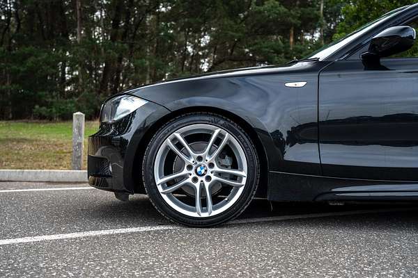 2010 BMW 1 Series 120i E88