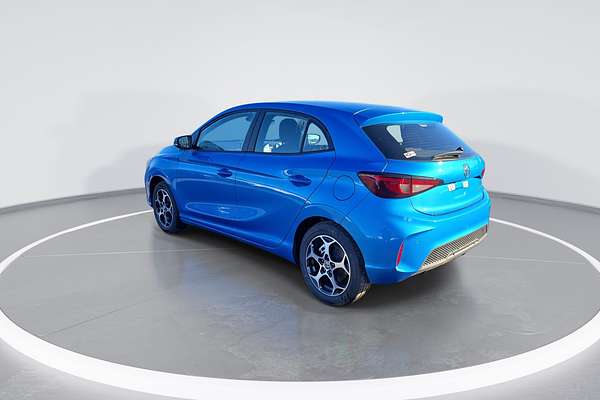 2025 MG MG3 Excite