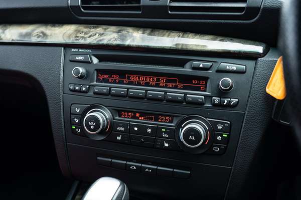 2010 BMW 1 Series 120i E88