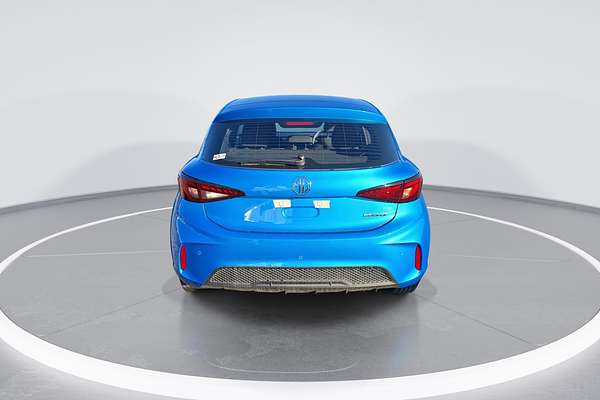 2025 MG MG3 Excite