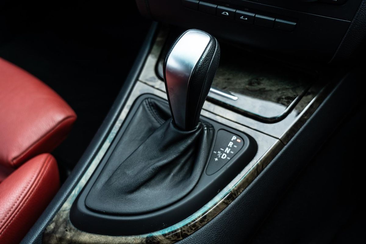 2010 BMW 1 Series 120i E88