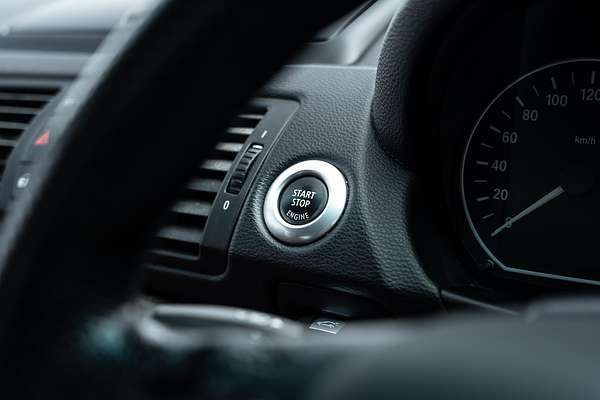 2010 BMW 1 Series 120i E88