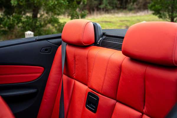 2010 BMW 1 Series 120i E88
