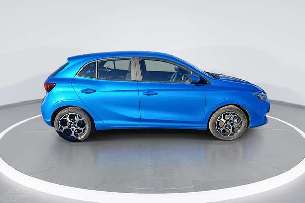 2025 MG MG3 Excite