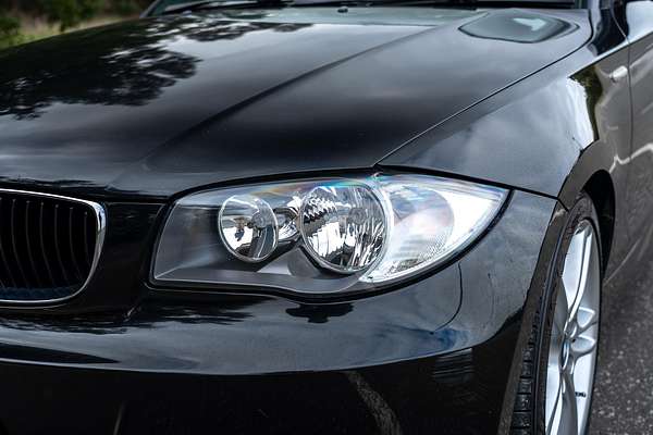 2010 BMW 1 Series 120i E88
