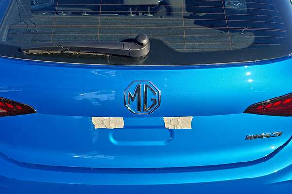 2025 MG MG3 Excite