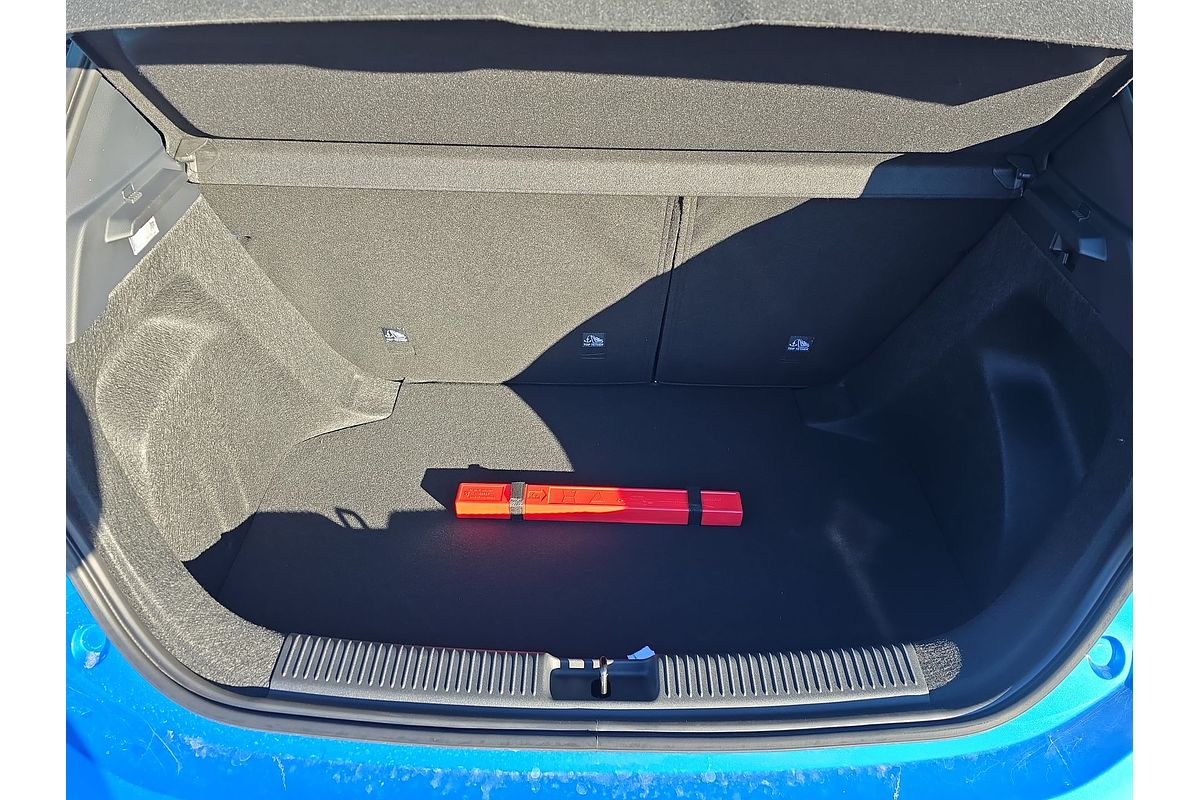 2025 MG MG3 Excite
