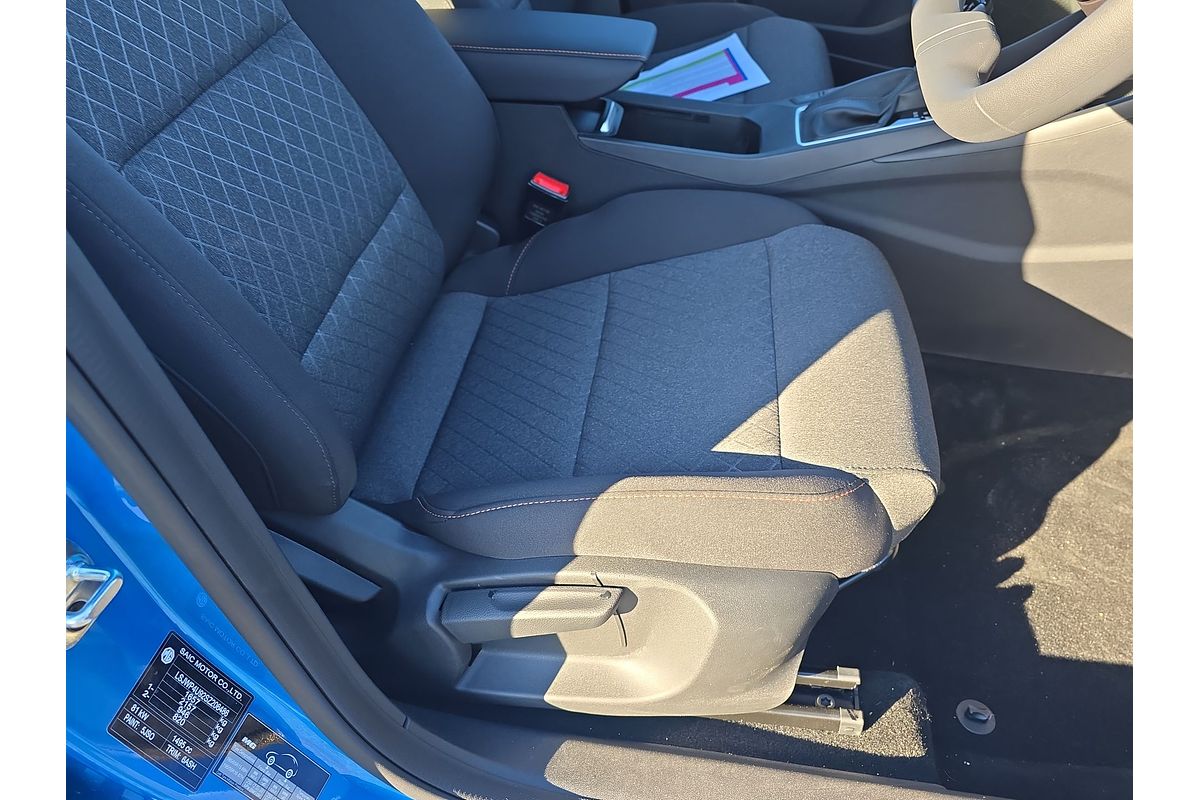 2025 MG MG3 Excite