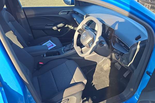 2025 MG MG3 Excite