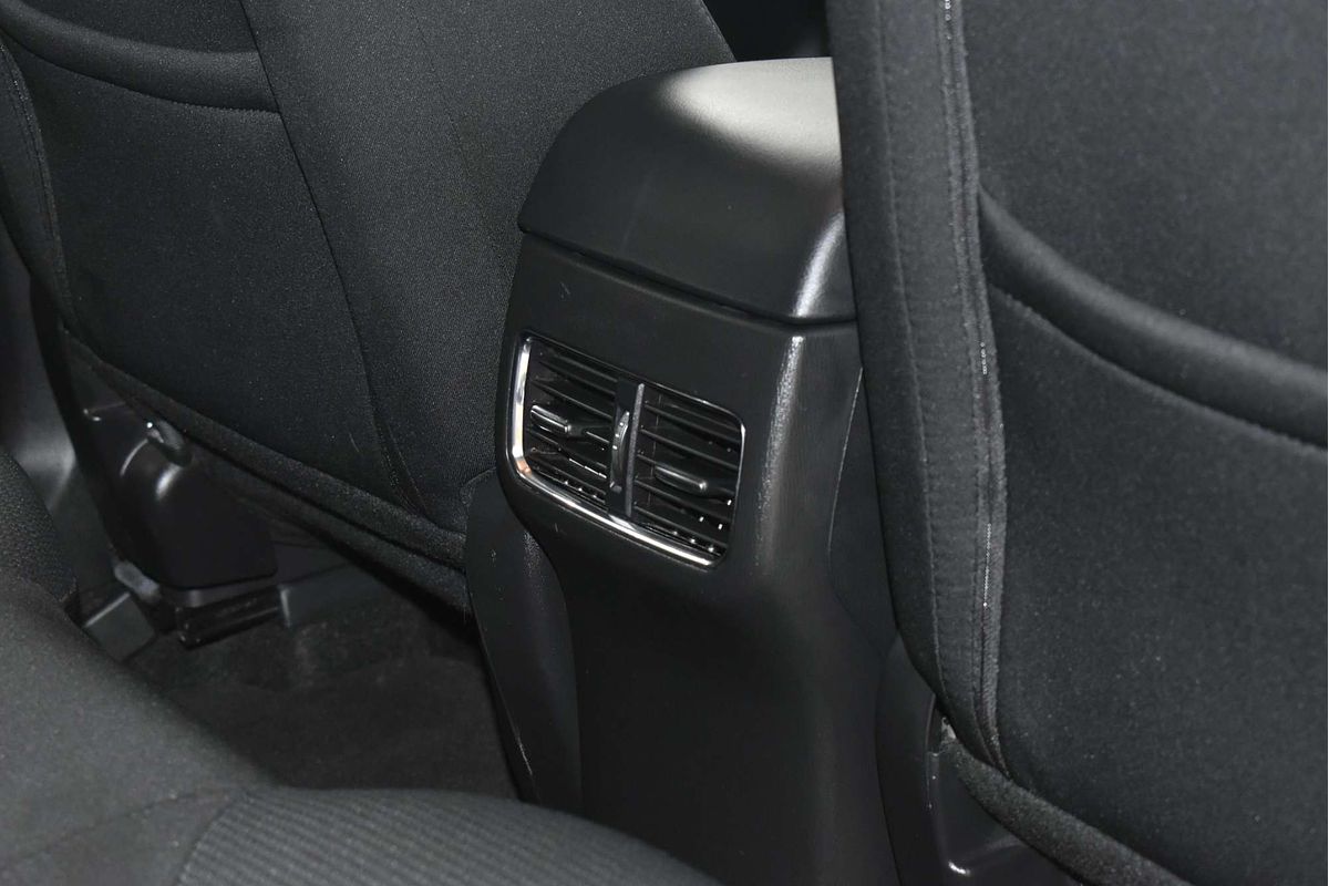 2022 Mazda CX-5 Maxx Sport KF Series