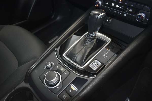 2022 Mazda CX-5 Maxx Sport KF Series