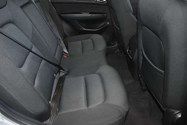 2022 Mazda CX-5 Maxx Sport KF Series