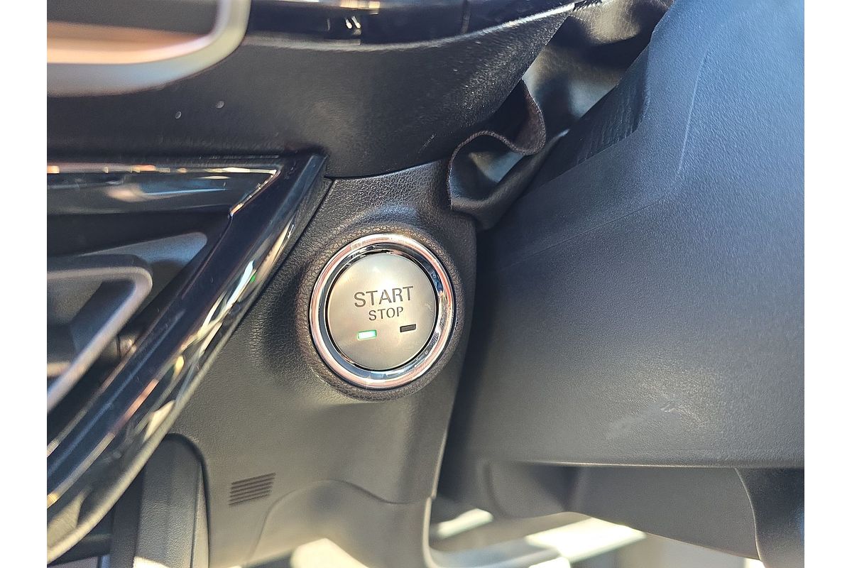 2025 MG MG3 Excite