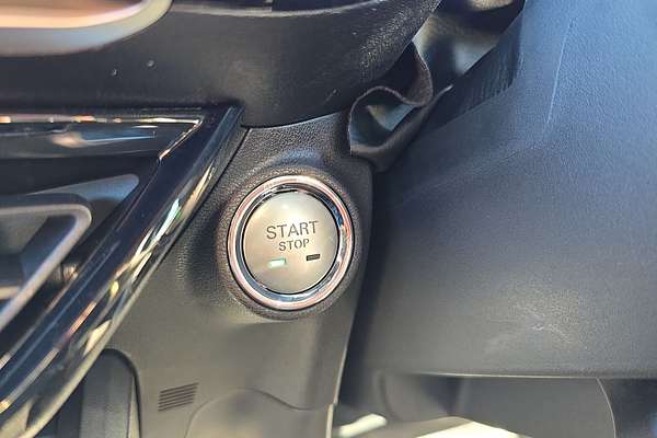 2025 MG MG3 Excite