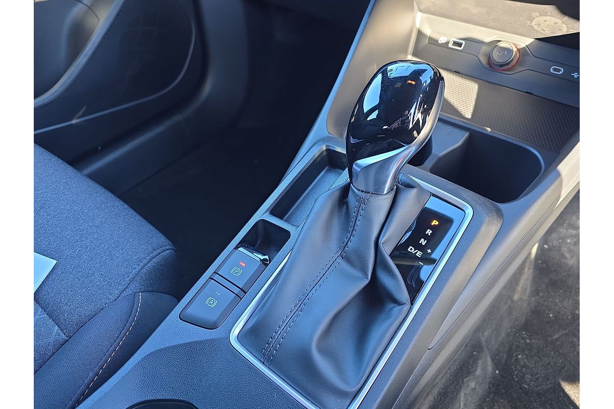 2025 MG MG3 Excite
