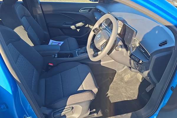 2025 MG MG3 Excite