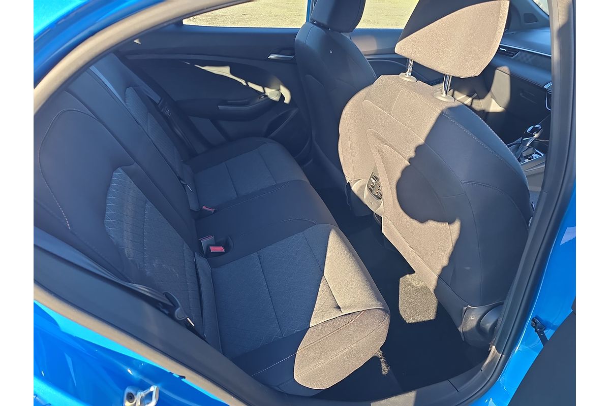 2025 MG MG3 Excite