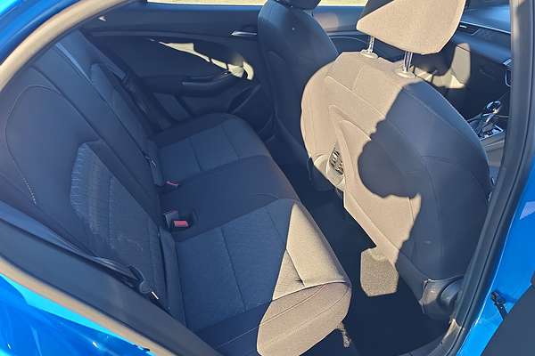2025 MG MG3 Excite