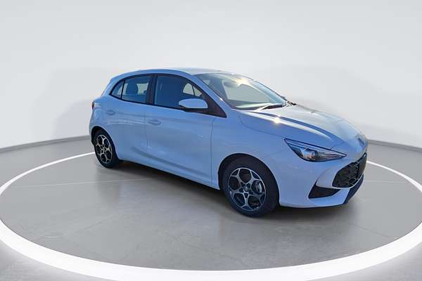 2025 MG MG3 Excite