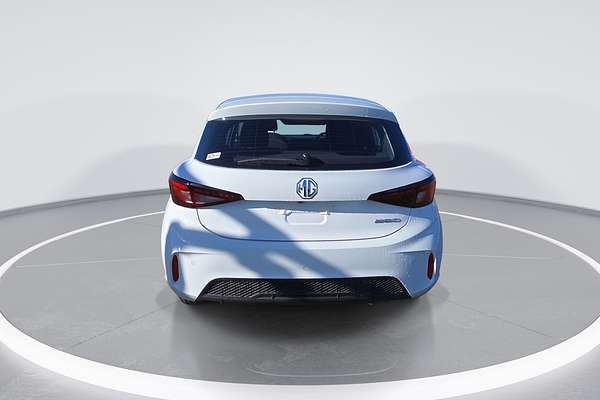 2025 MG MG3 Excite