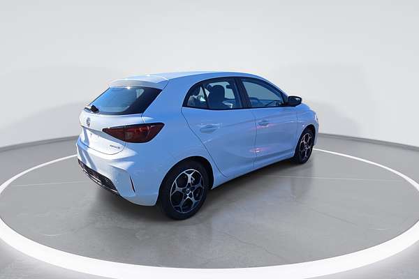 2025 MG MG3 Excite