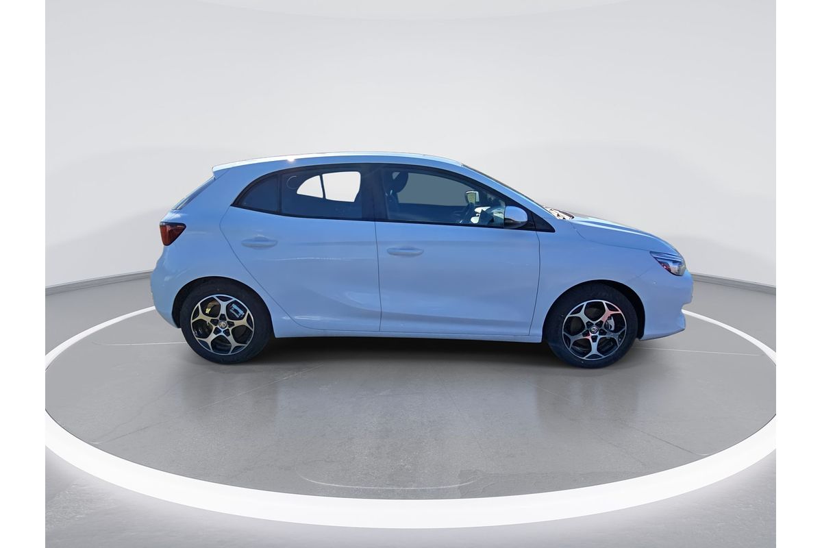 2025 MG MG3 Excite