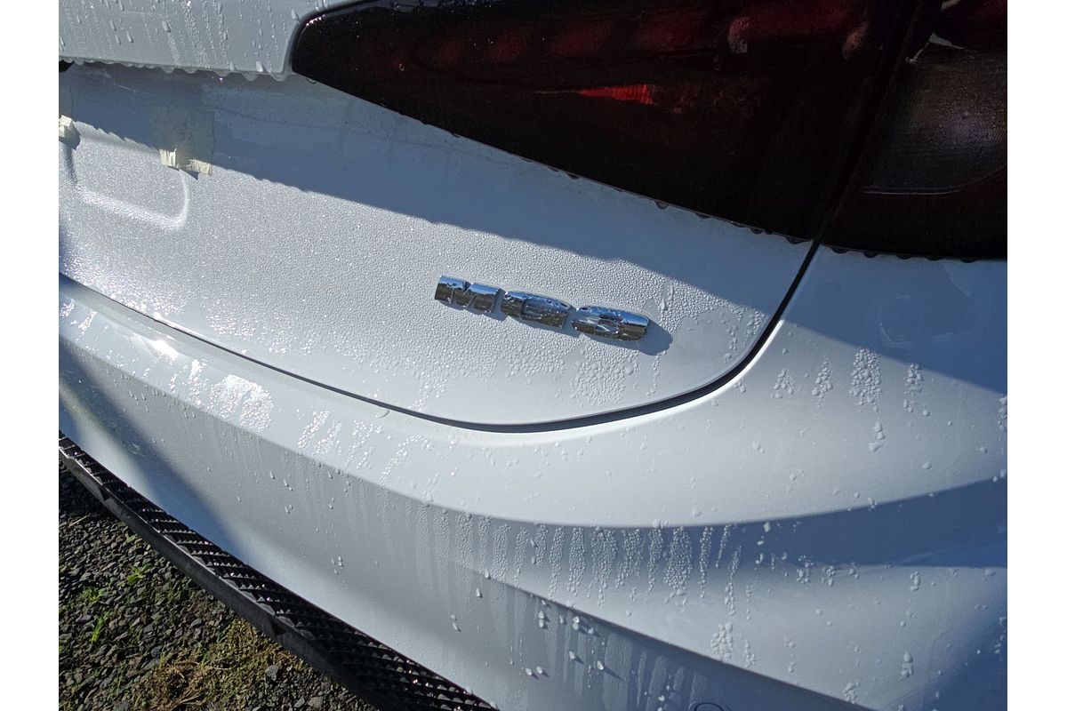 2025 MG MG3 Excite