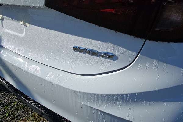 2025 MG MG3 Excite