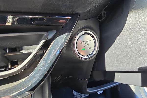 2025 MG MG3 Excite