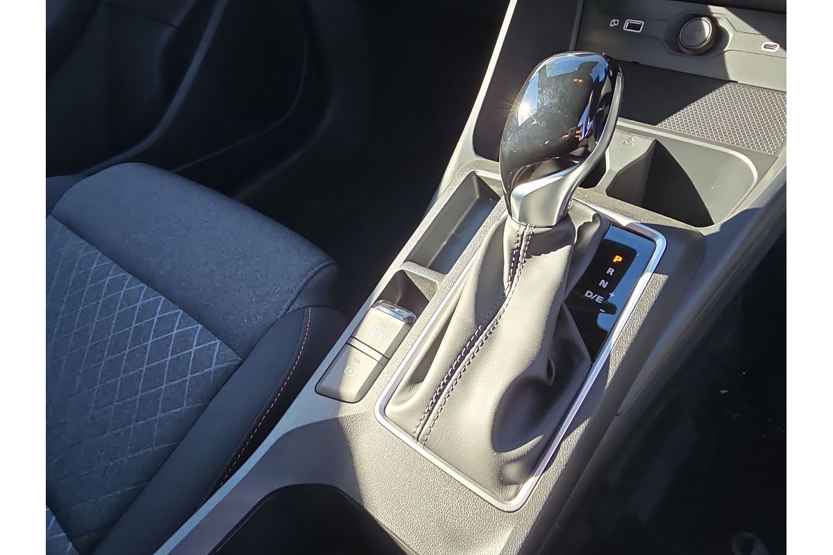 2025 MG MG3 Excite