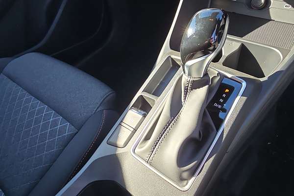 2025 MG MG3 Excite
