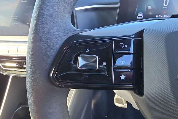 2025 MG MG3 Excite