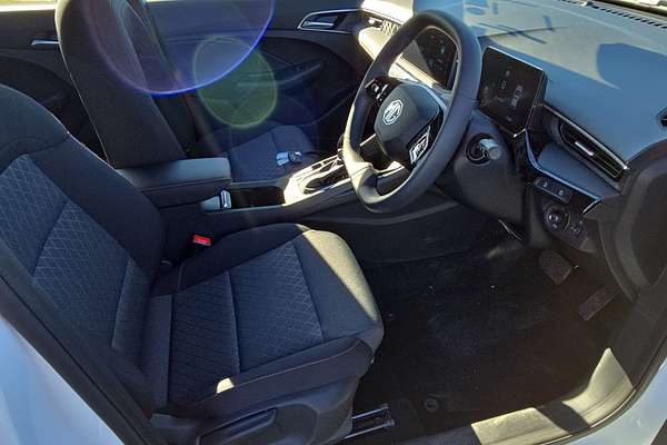 2025 MG MG3 Excite