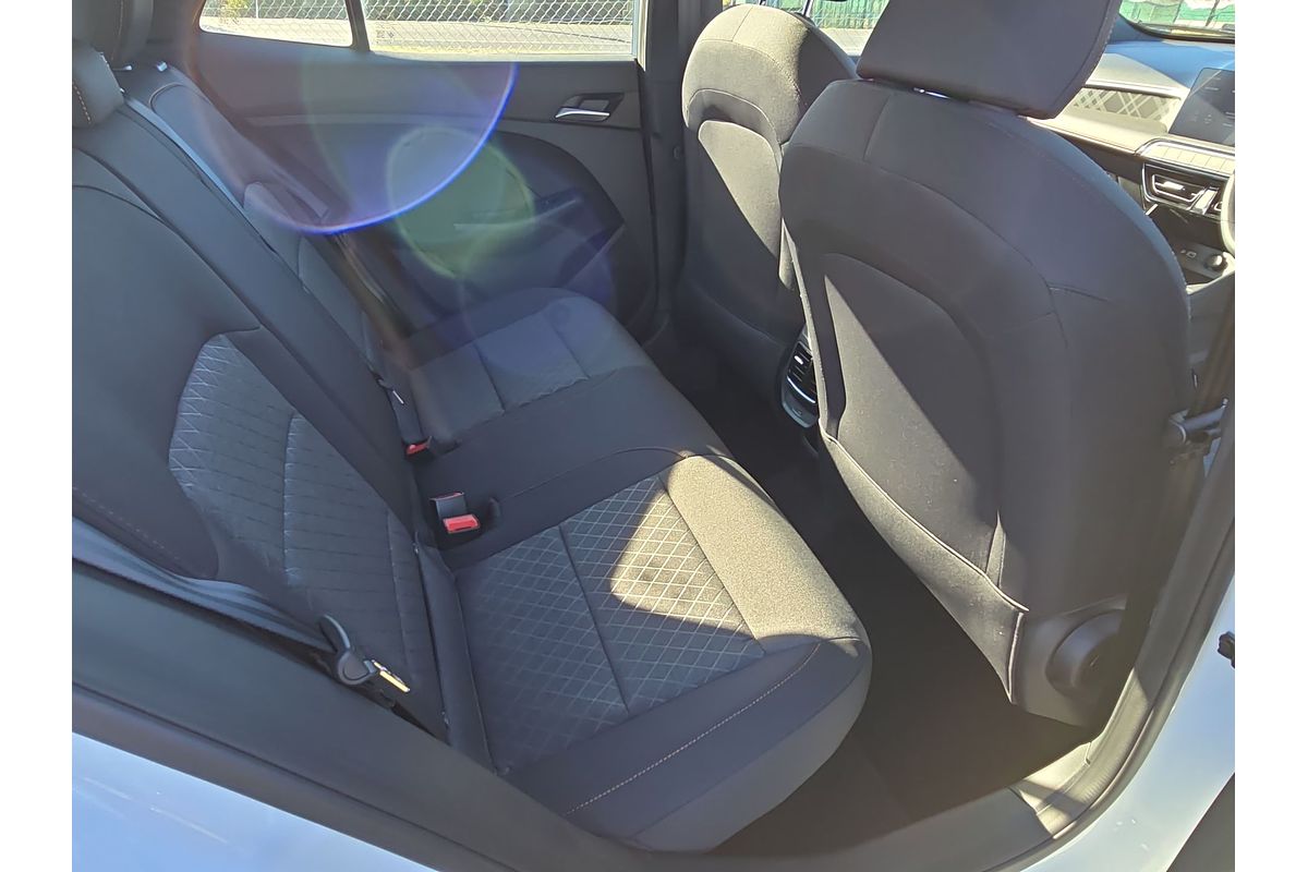 2025 MG MG3 Excite