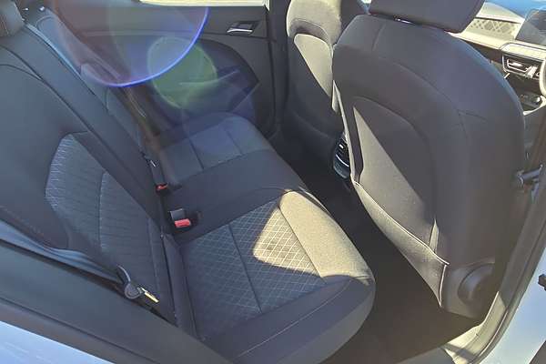 2025 MG MG3 Excite