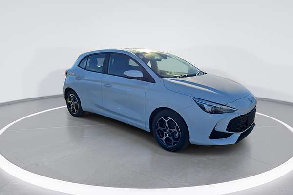 2025 MG MG3 Essence