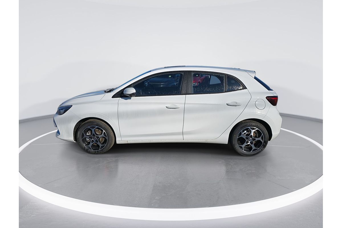 2025 MG MG3 Essence