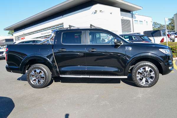2022 GWM Ute Cannon-X NPW 4X4