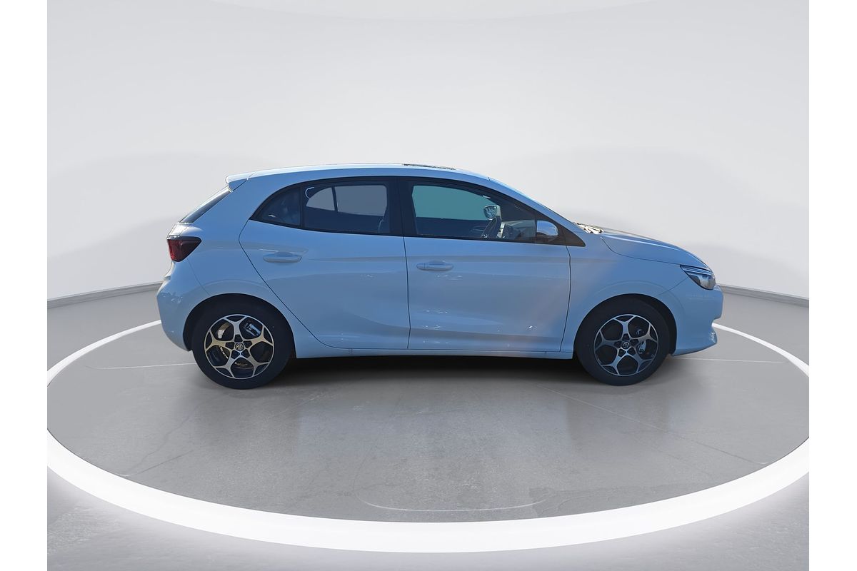2025 MG MG3 Essence
