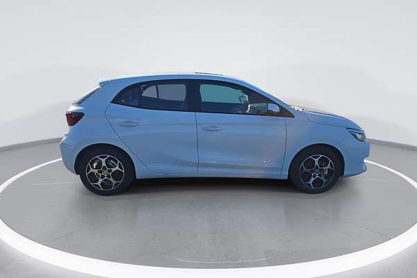2025 MG MG3 Essence