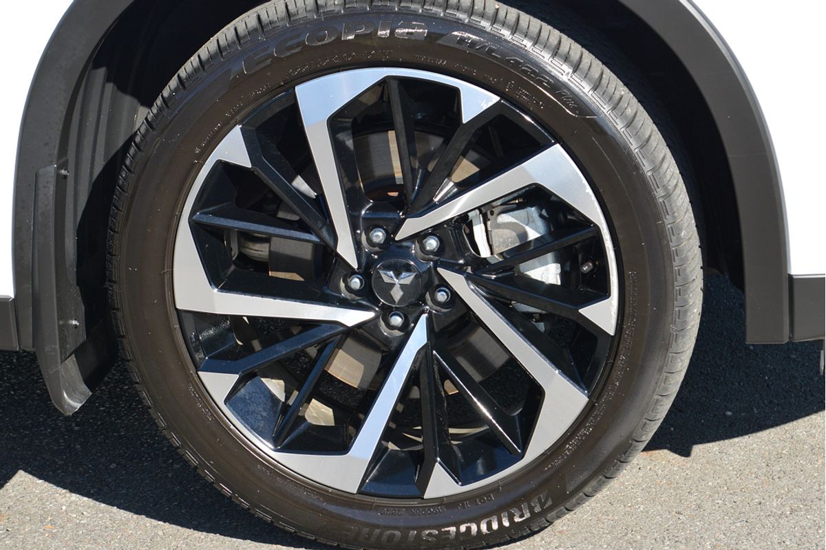 2023 Mitsubishi Outlander PHEV Aspire ZM