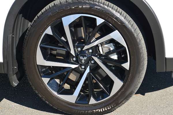 2023 Mitsubishi Outlander PHEV Aspire ZM