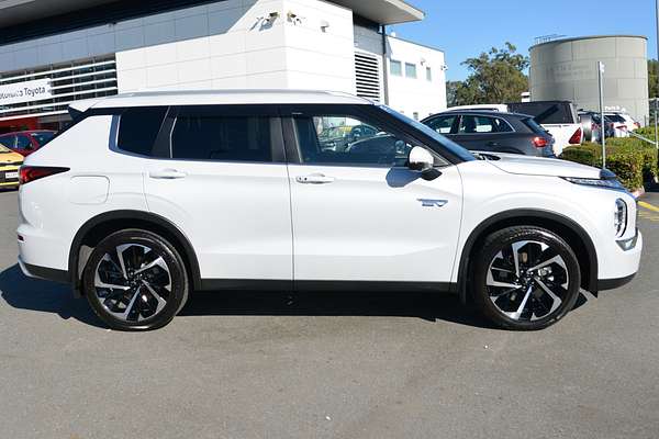 2023 Mitsubishi Outlander PHEV Aspire ZM