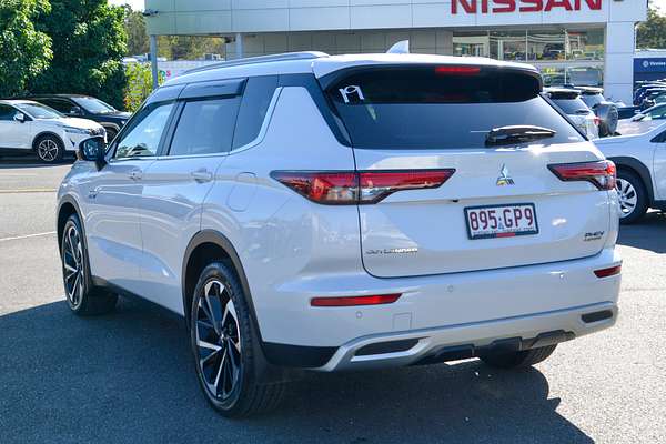 2023 Mitsubishi Outlander PHEV Aspire ZM