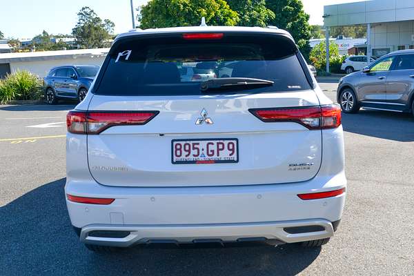2023 Mitsubishi Outlander PHEV Aspire ZM