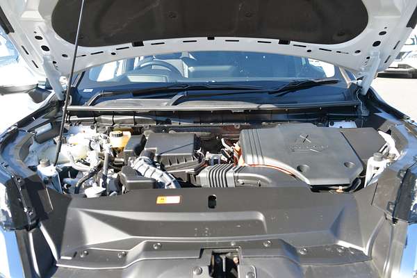 2023 Mitsubishi Outlander PHEV Aspire ZM