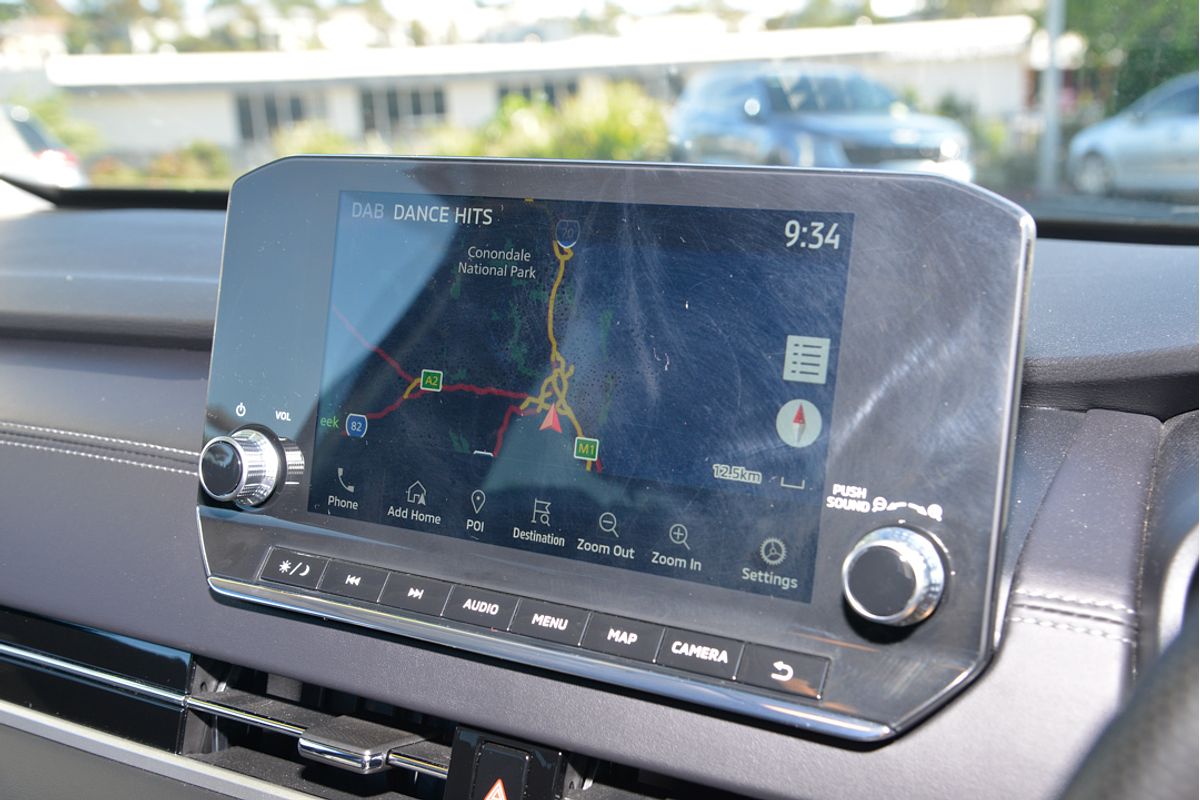 2023 Mitsubishi Outlander PHEV Aspire ZM