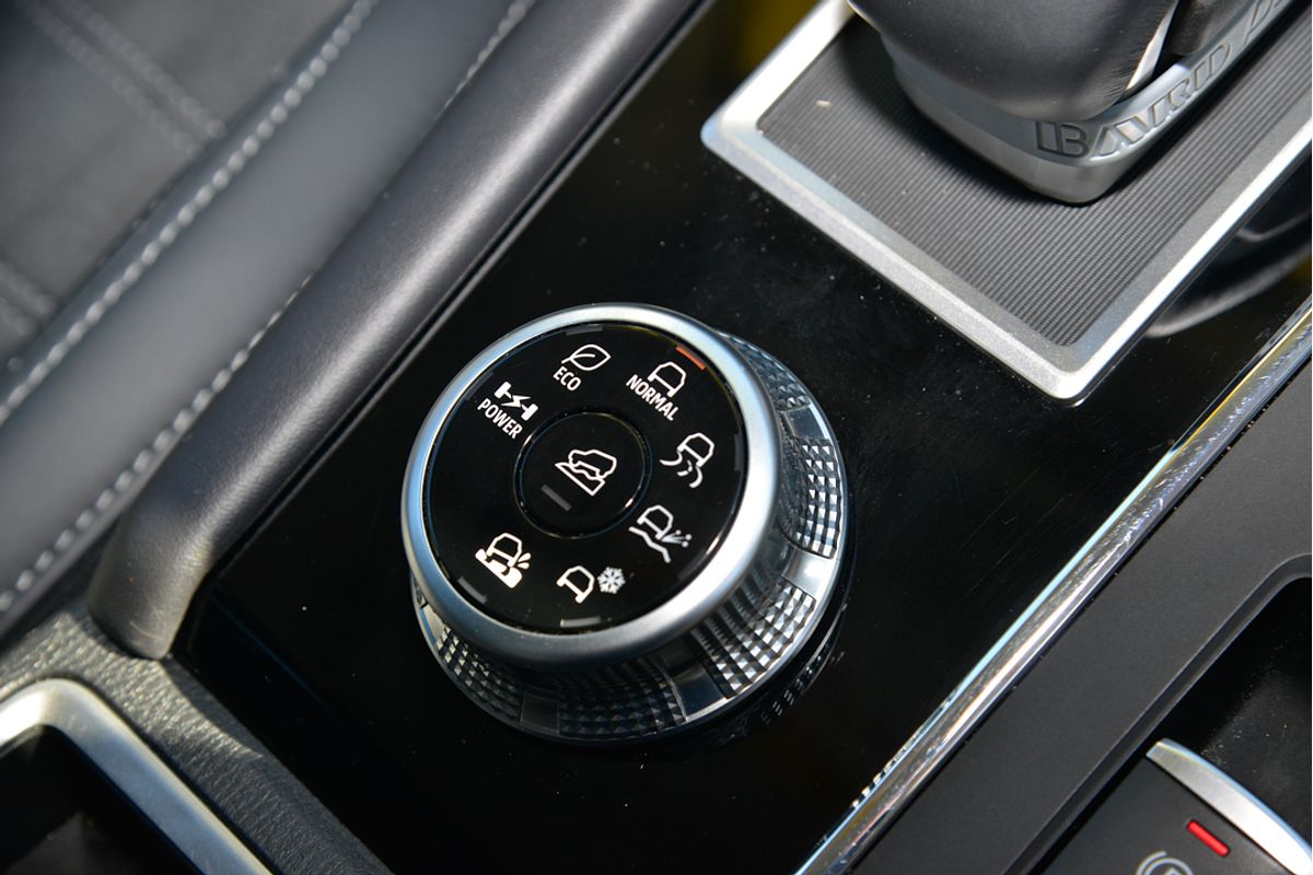 2023 Mitsubishi Outlander PHEV Aspire ZM