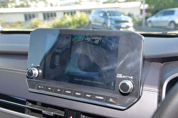 2023 Mitsubishi Outlander PHEV Aspire ZM