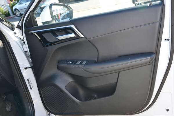 2023 Mitsubishi Outlander PHEV Aspire ZM